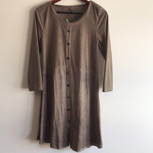 Nordstrom’s Pretty Angel Dress